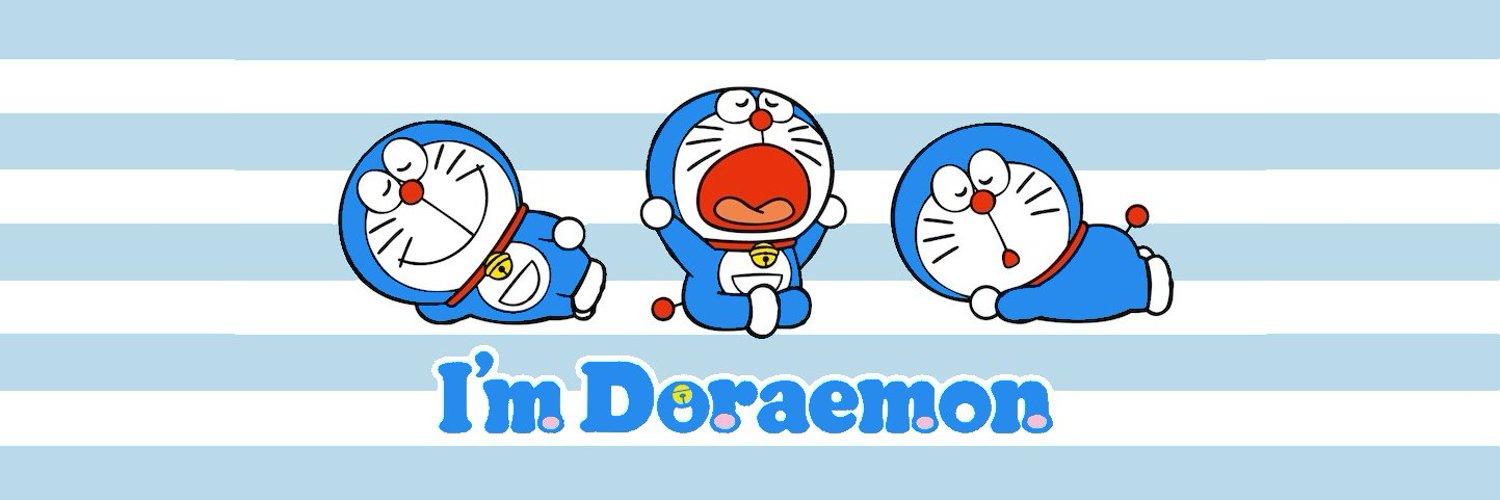 Doraemon cover