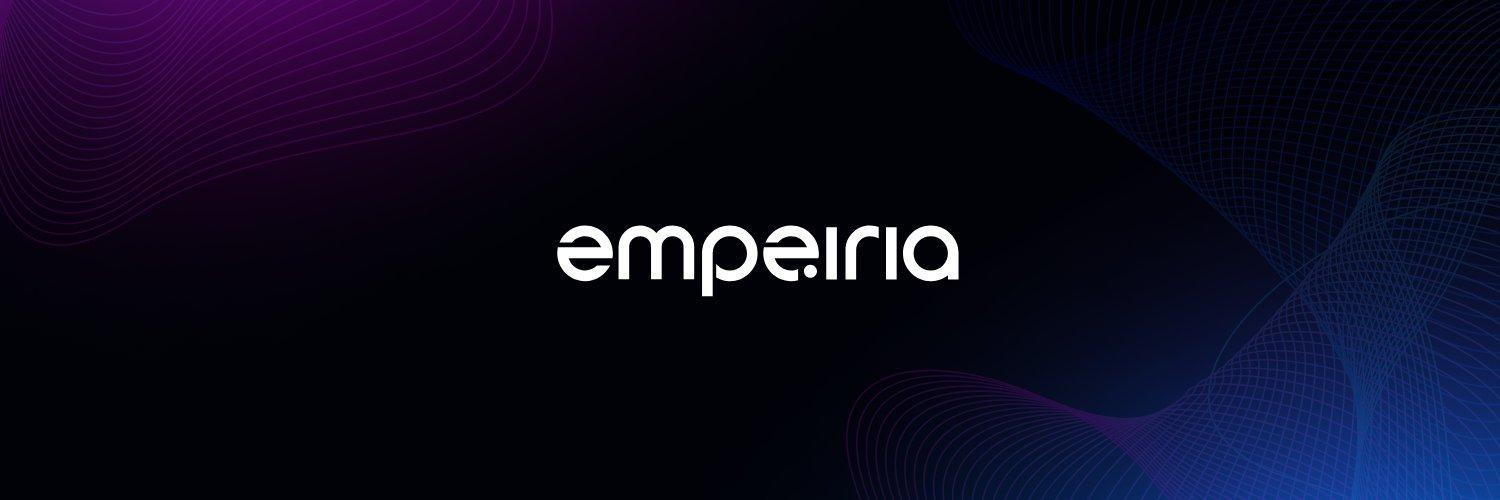 Empeiria x Leap Wallet cover
