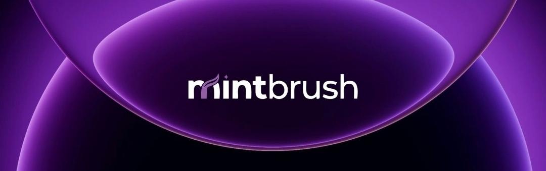 Mintbrush cover