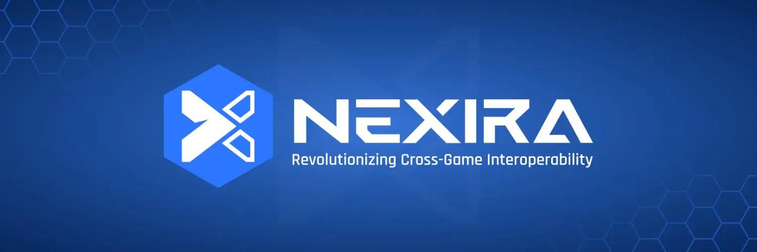 Nexira - Pre TGE cover