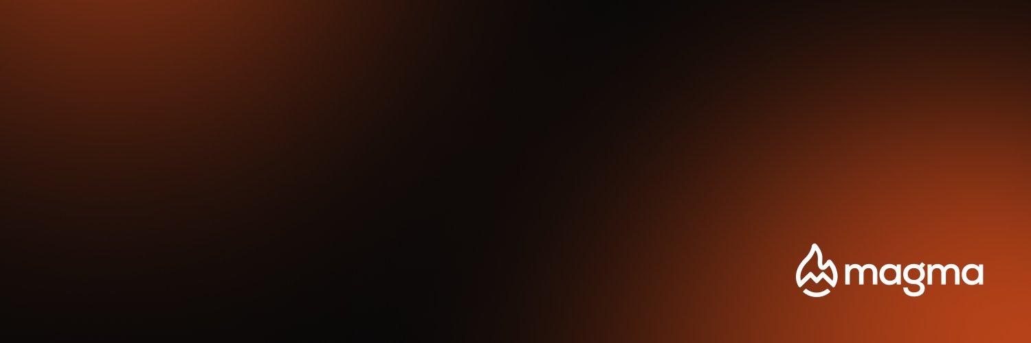 Magma Finance cover