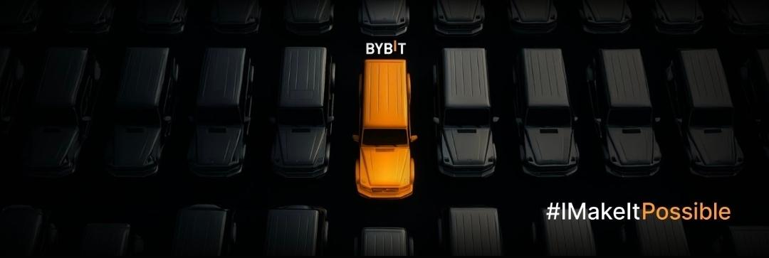 Bybit AI cover