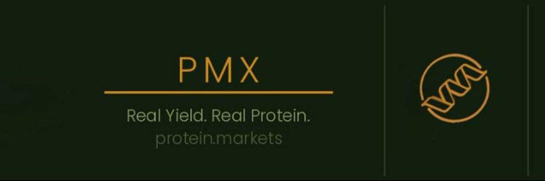 Protein Markets cover