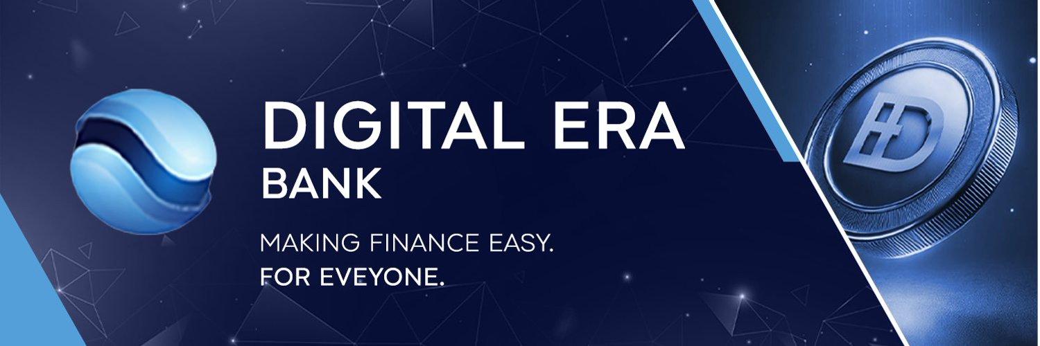 Digital Era Bank cover