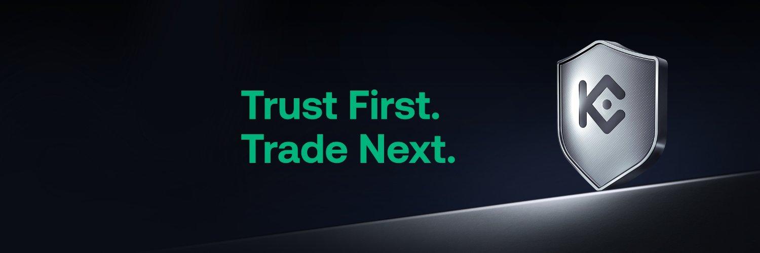 KuCoin Futures cover