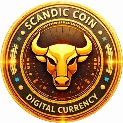 SCANDIC COIN