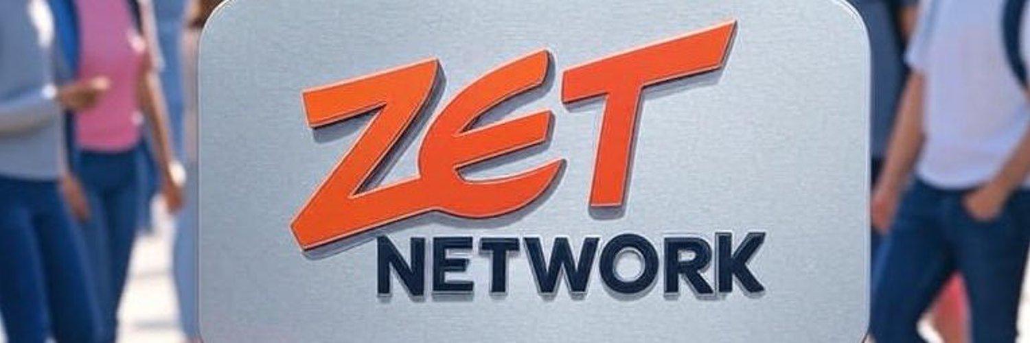 Z Network cover