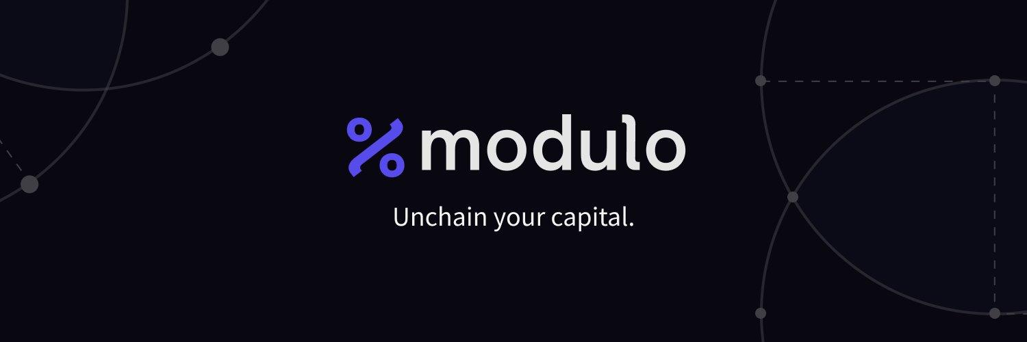 Modulo Labs cover