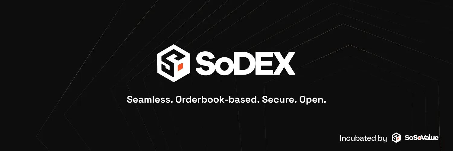 SoSoValue - Season 2 cover