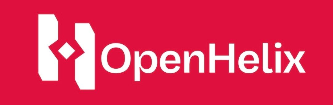 OpenHelix cover