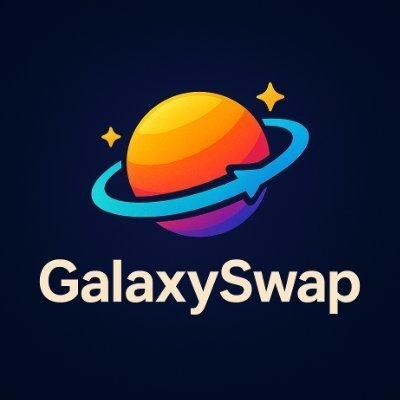 Galaxy Swap