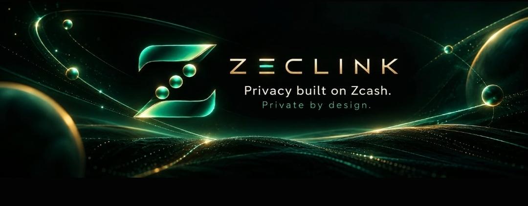 ZecLink cover