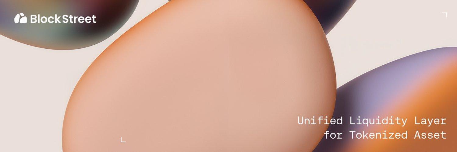 Block Street - New Round cover