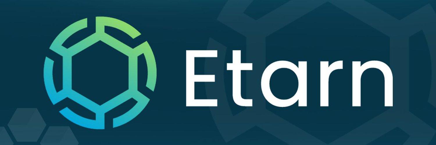 Etarn cover