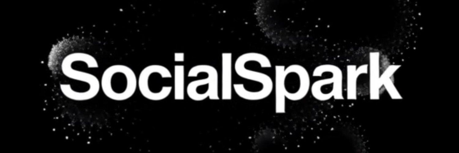 Social Spark cover