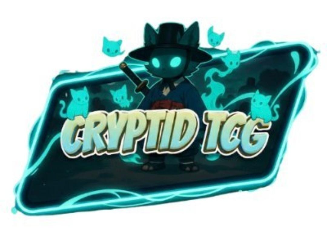Cryptid TCG
