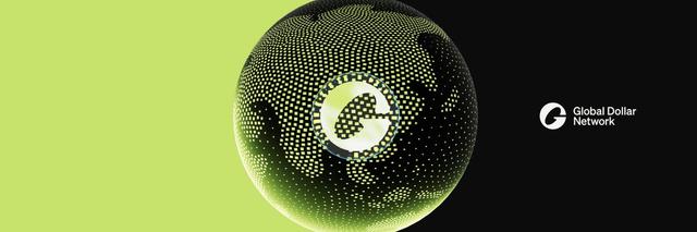 Global Dollar Network | airdrop.io