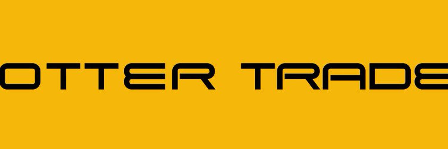 Otter Trade cover