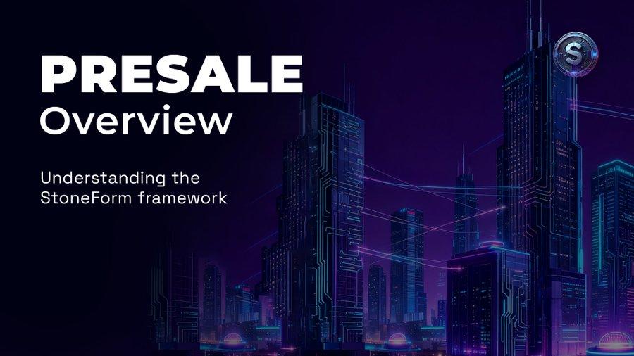 STONEFORM - S2 cover