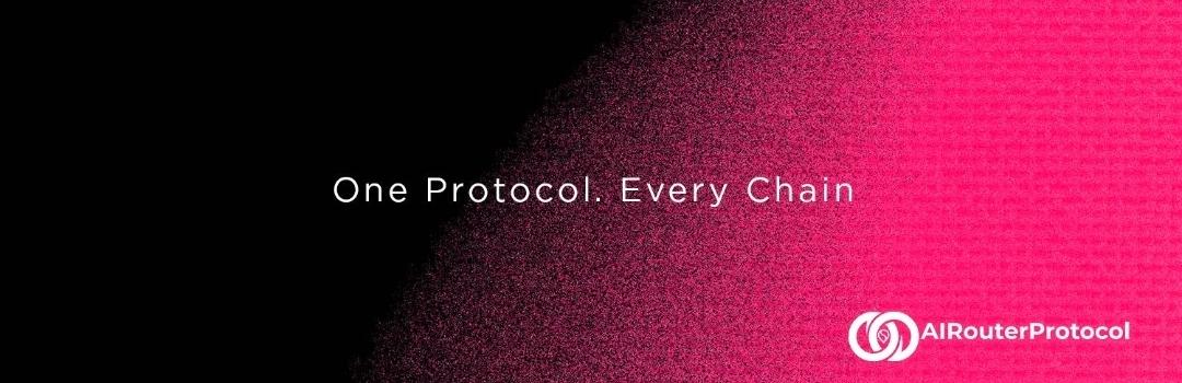 AI Router Protocol x KuCoin cover