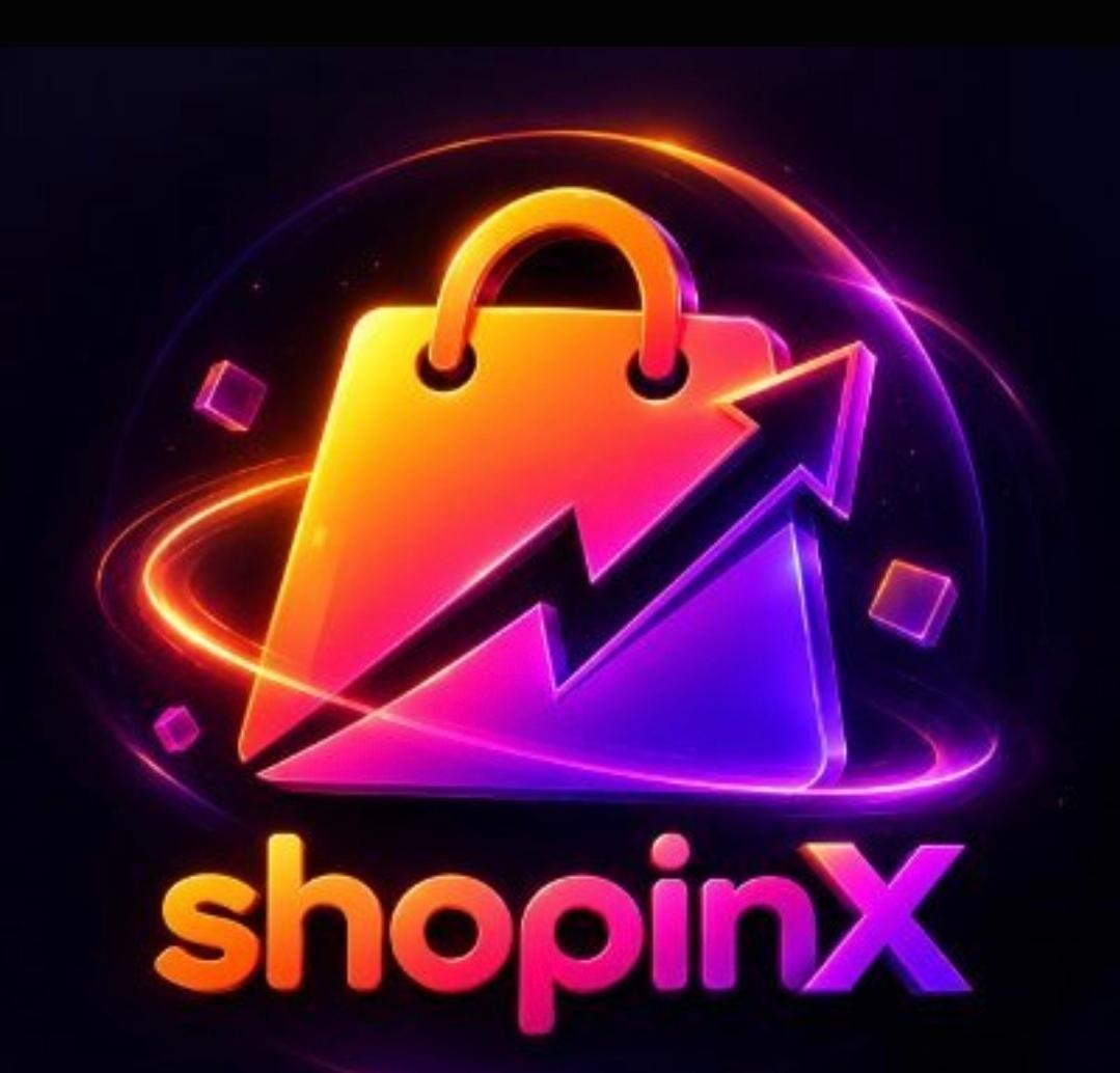ShopinX - New Round