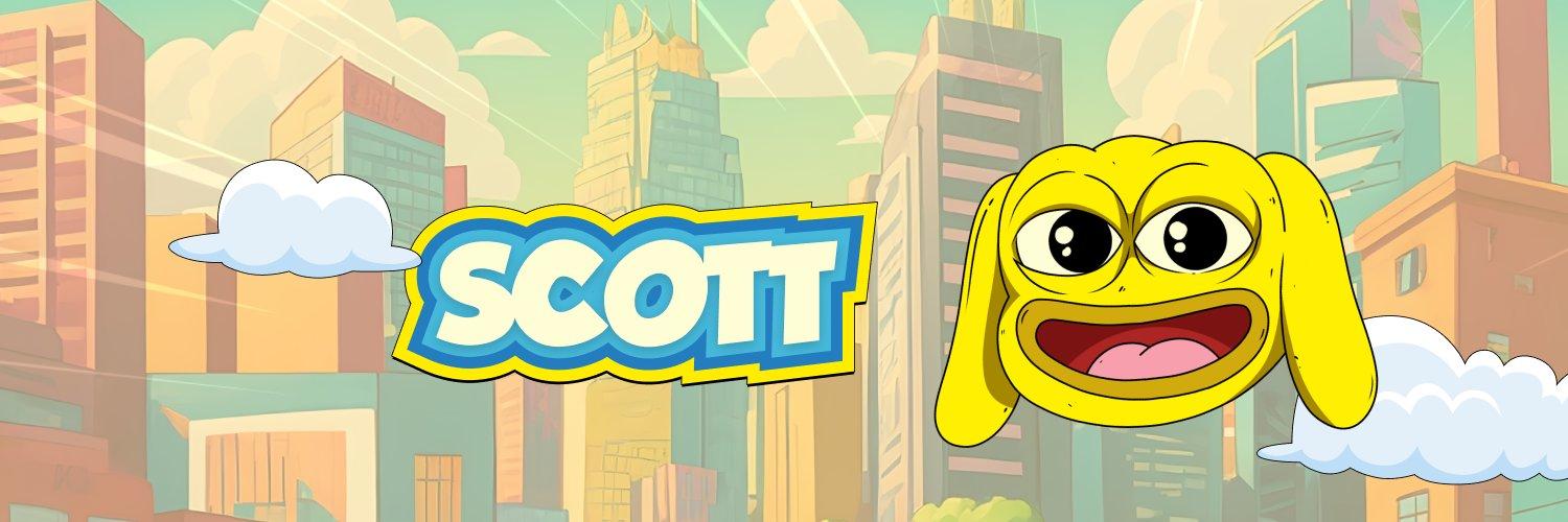 ScottSolanaCoin cover
