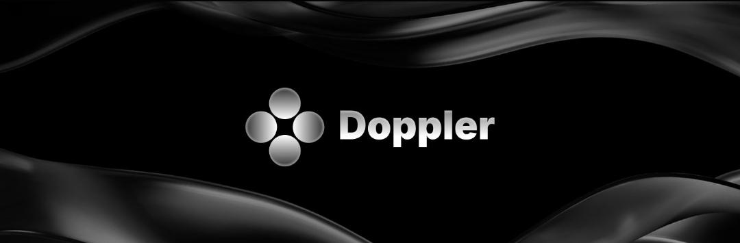 Doppler Finance cover