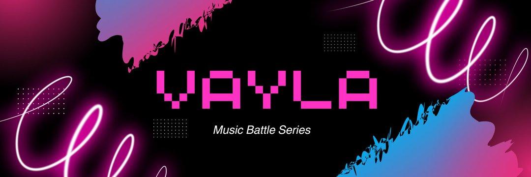 VAYLA cover