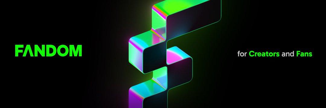 FANDOM CREATOR cover