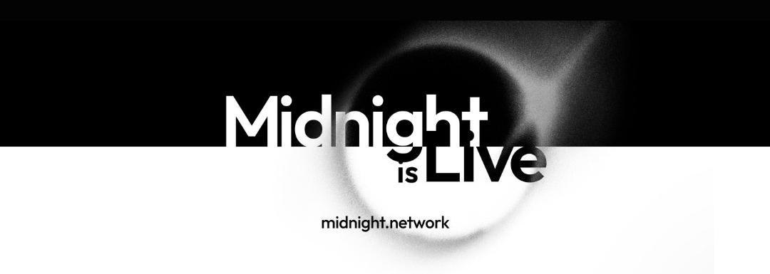 Midnight Network cover