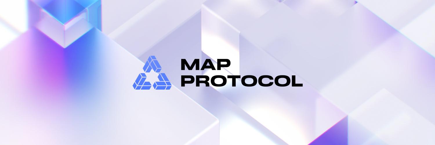 MAP Protocol cover