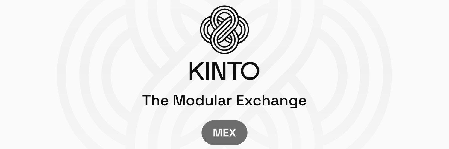 Kinto cover