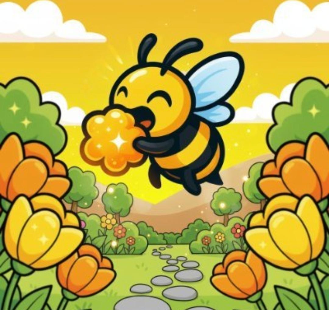 HoneyInc