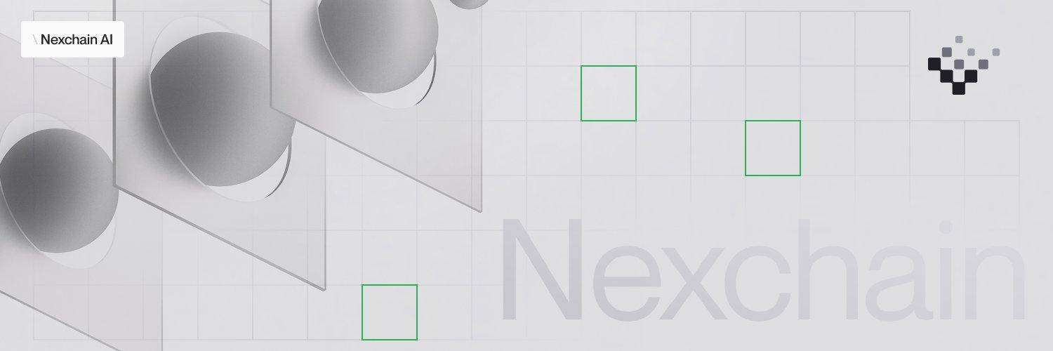 Nexchain AI cover
