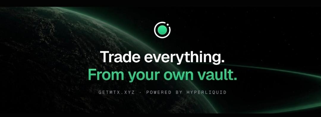 MTX Trade cover