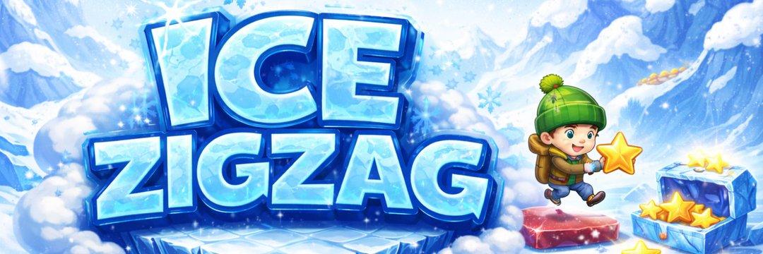 IceZigZag cover