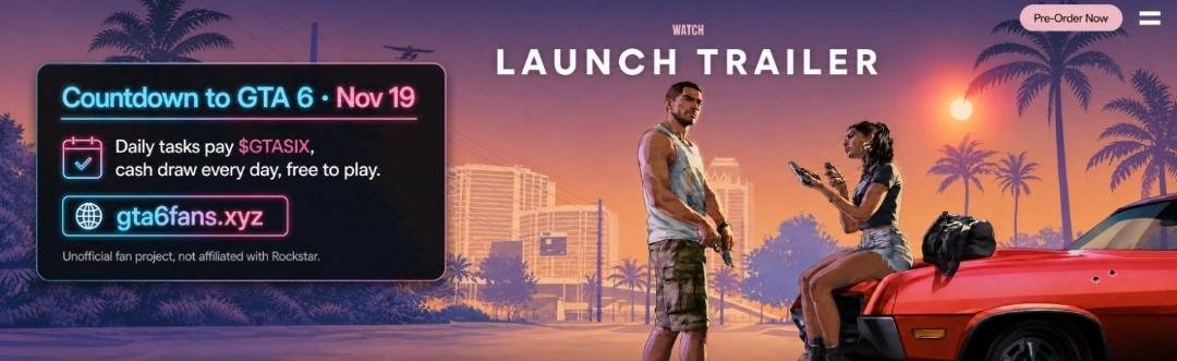 GTA 6 cover