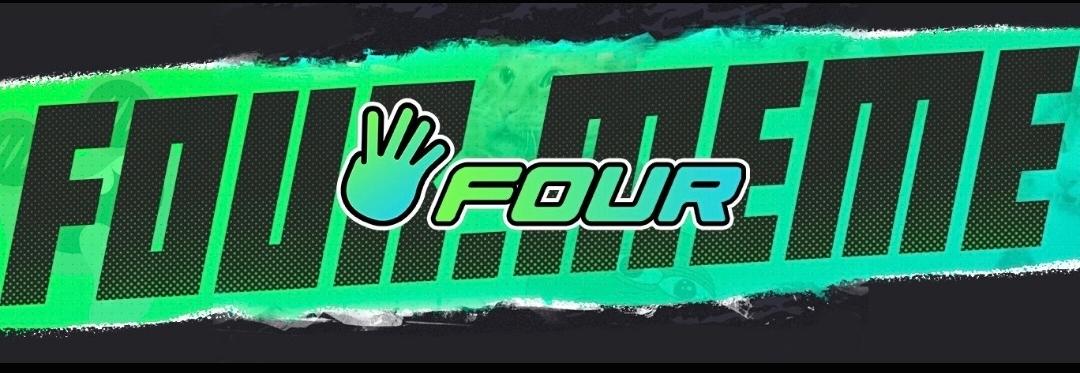 Four Meme cover