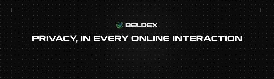 Beldex cover