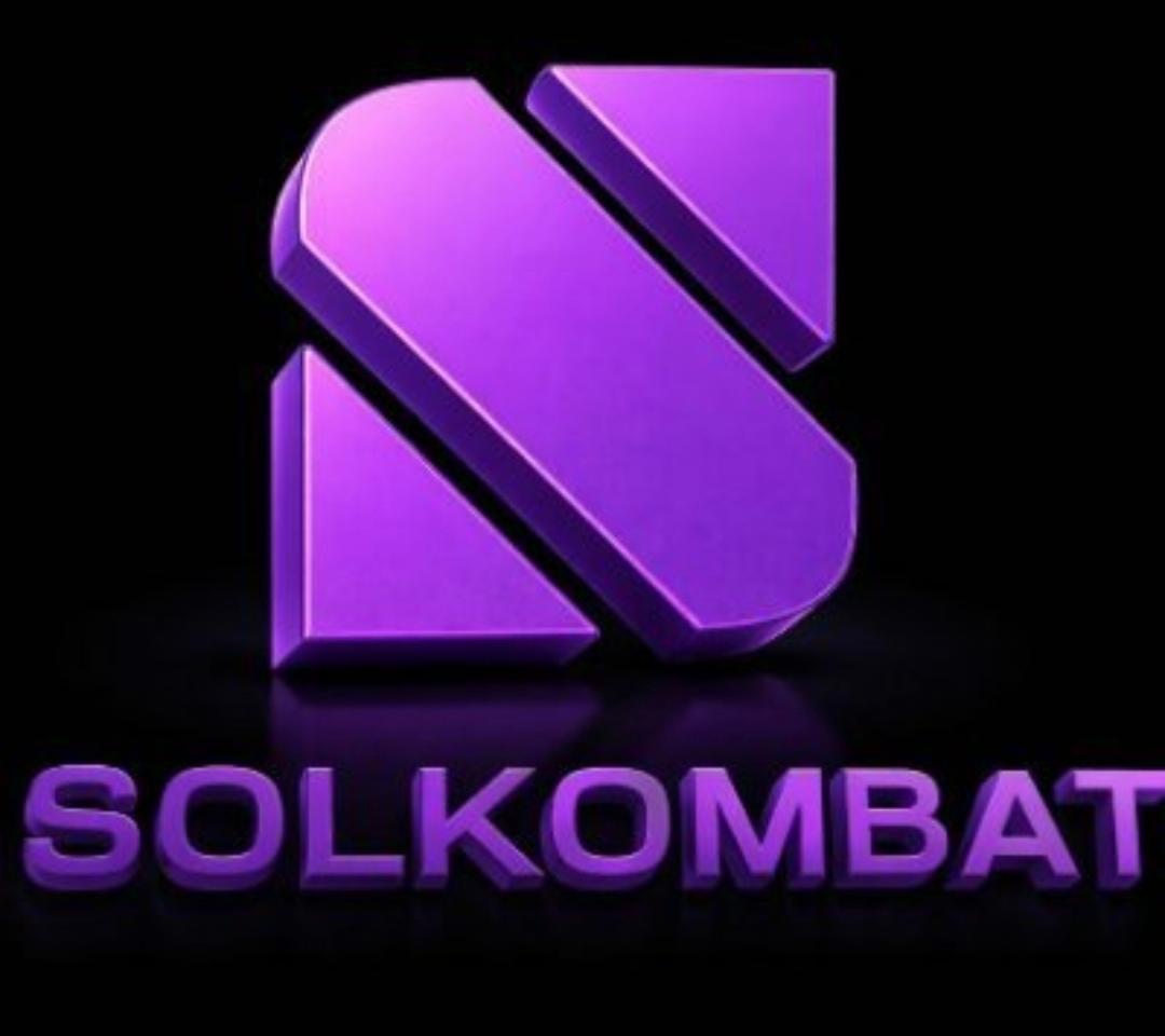 Sol Kombat