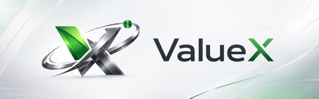 Value X Chain - Round 2 cover