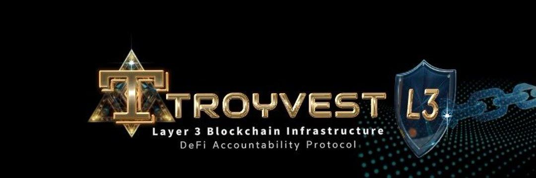 Kommunitas x Troyvest cover