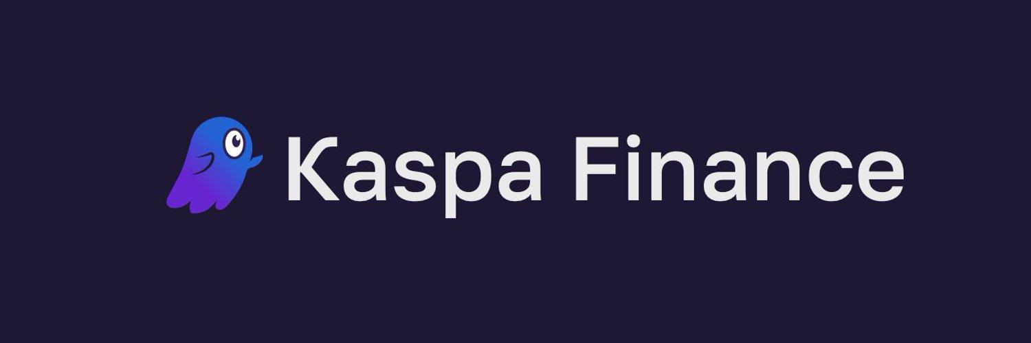 Kaspa Finance cover
