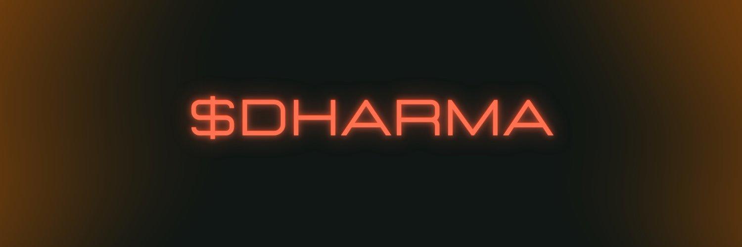 DharmaOnChain cover