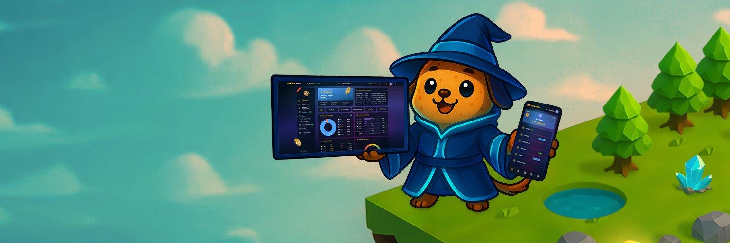 Pawtato Finance cover