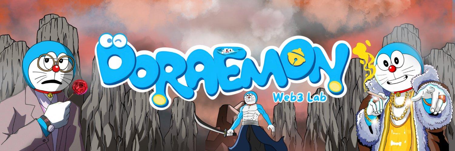 Doraemon cover