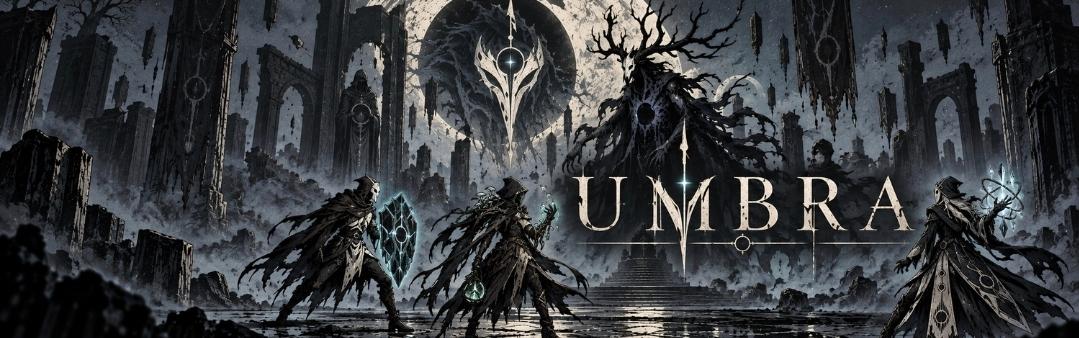 UMBRA cover