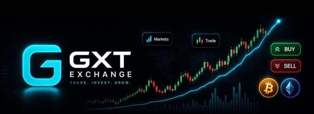 GXT Exchange cover