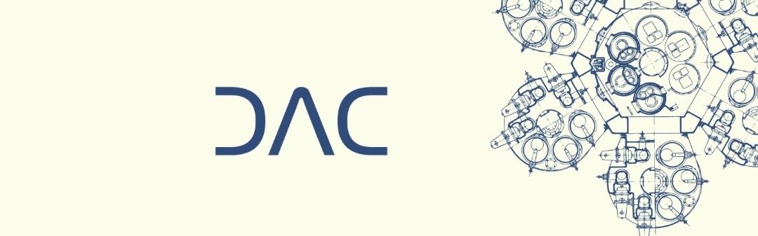 Dac Chain cover