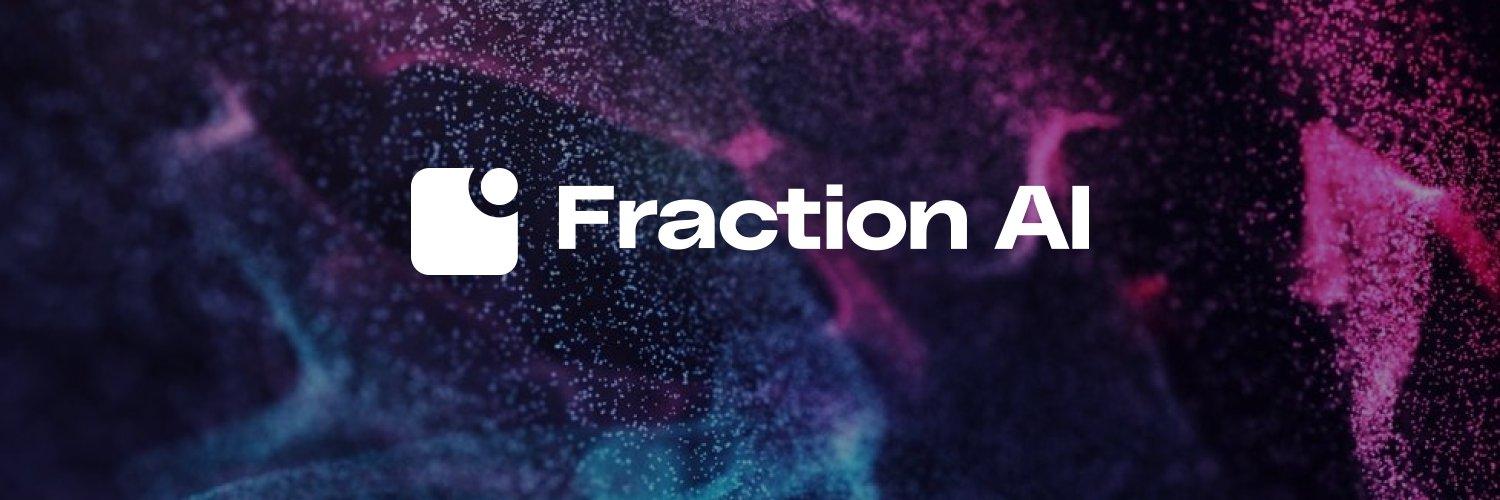 FractionAI x RE cover
